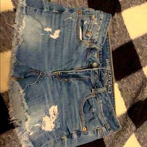 American Eagle Shorts!!